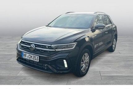 VW T-Roc 19.999 km 35.240 &euro; Bünde 32257