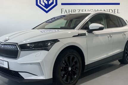 Skoda Enyaq 38.654 km 35.950 &euro; Hatten | Sandkrug 26209