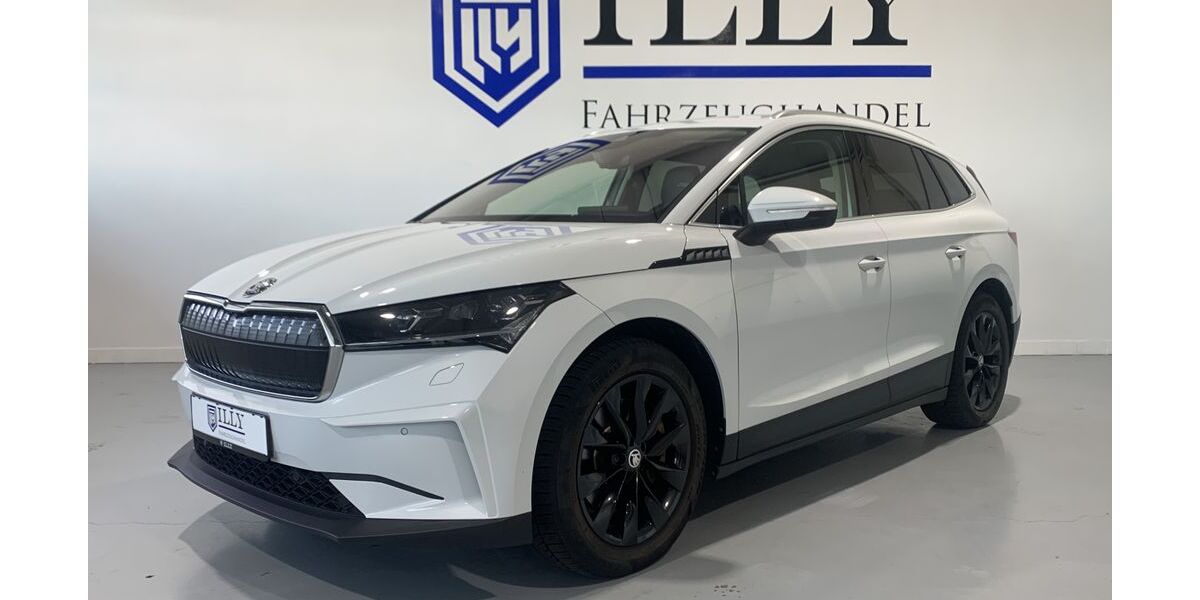 Skoda Enyaq 38.654 km 35.950 &euro; Hatten | Sandkrug 26209