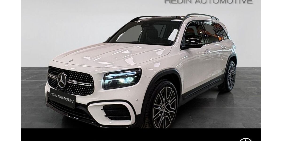Mercedes-Benz GLB 200 9.900 km 48.990 &euro; Saarbrücken 66117
