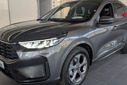 Ford Kuga 8.000 km 29.990 &euro; Plauen 08525
