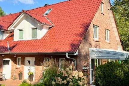 *** Familienfreundliche Doppelhaushälfte mit Top-Ausstattung in Salzhausen *** 5 zimmer