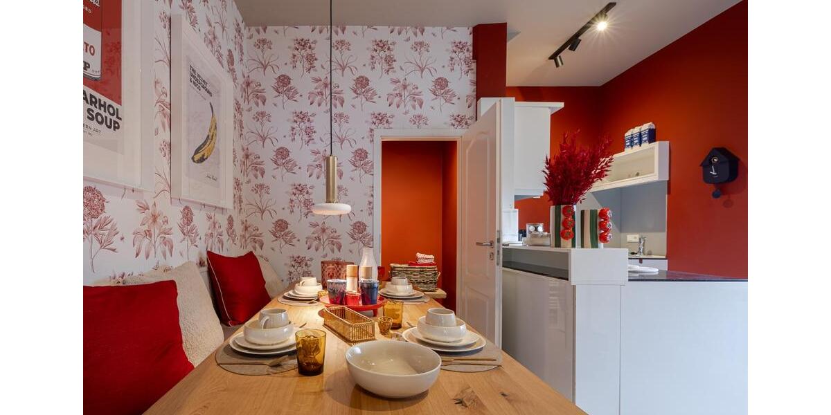 Erdgeschoßwohnung Sylt - 1.5 Zimmer, 40 m&sup2;, 1.800&euro; | Angebot:26177125