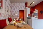 Erdgeschoßwohnung Sylt - 1.5 Zimmer, 40 m&sup2;, 1.800&euro; | Angebot:26177125