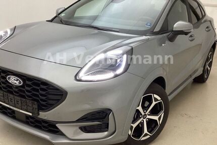 Ford Puma 14.400 km 25.990 &euro; Hilter 49176