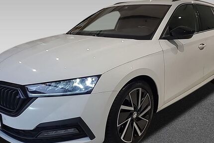 Skoda Octavia 68.951 km 25.980 € Dresden 01067