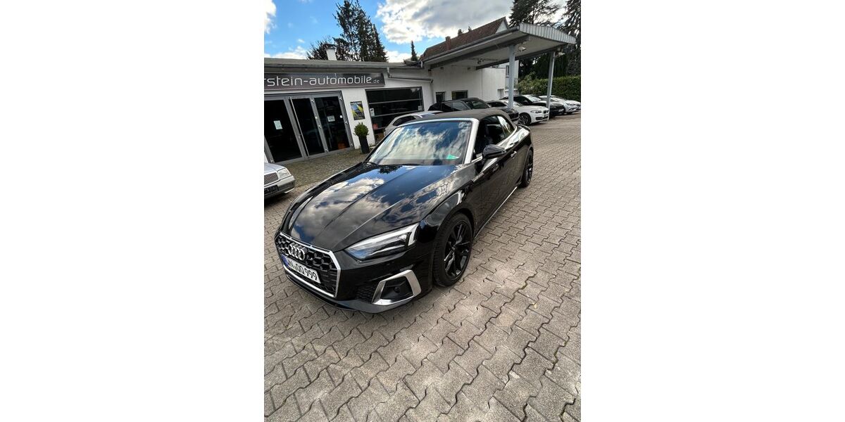 Audi A5 94.000 km 28.500 &euro; Schorndorf 73614