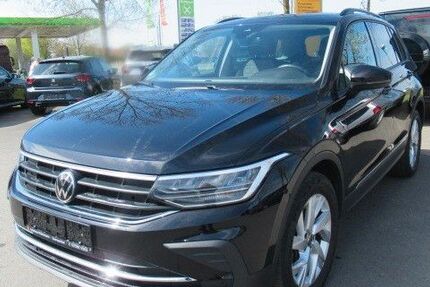 VW Tiguan 103.816 km 25.850 &euro; Everswinkel 48351