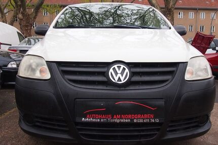 VW Fox 140.000 km 3.450 &euro; Berlin 13437