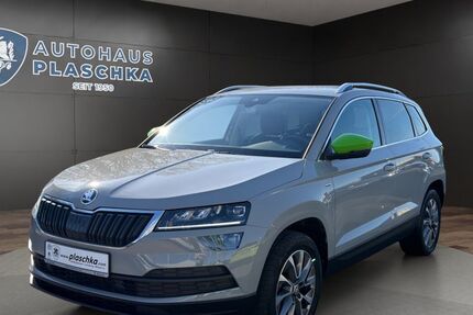 Skoda Karoq 160.350 km 17.950 &euro; Winsen/Luhe 21423