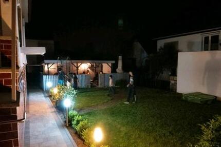 Einfamilienhaus zu vermieten 6 zimmer