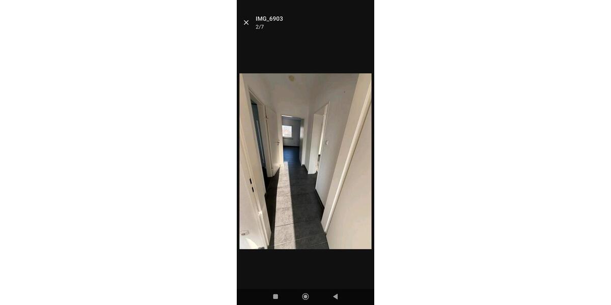 Erdgeschoßwohnung Brüggen - 3 Zimmer, 84 m&sup2;, 1.580&euro; | Angebot:24586509