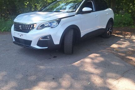 Peugeot 3008 131.000 km 13.804 &euro; Kelkheim 65779