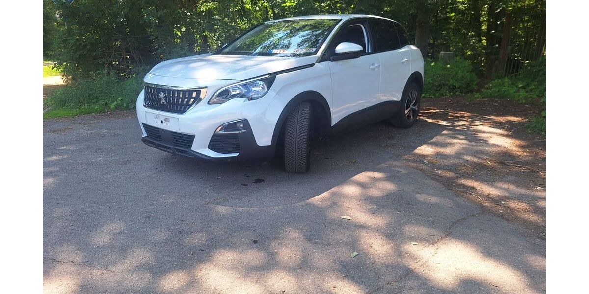 Peugeot 3008 131.000 km 13.804 &euro; Kelkheim 65779