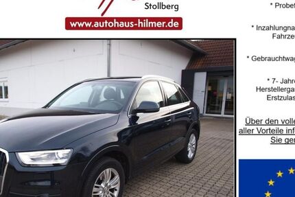 Audi Q3 121.685 km 14.190 &euro; Stollberg 09366