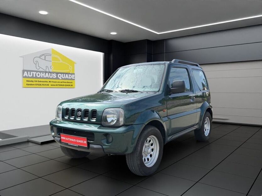 Jimny