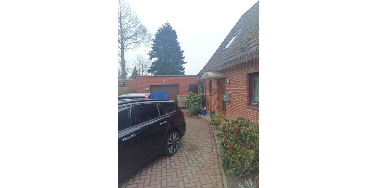 Reihenhaus Meldorf - 5 Zimmer, 113 m&sup2;, 239.000&euro; | Angebot:25630335