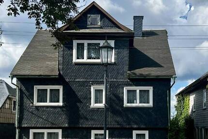 2-3 Familienhaus in Gillersdorf 7 zimmer