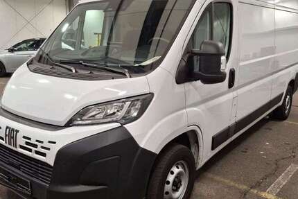 Fiat Ducato 31.642 km 21.895 &euro; Parsberg 92331