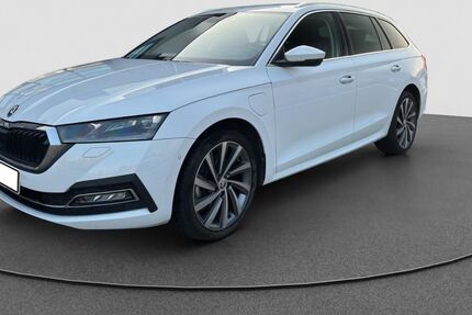 Skoda Octavia 67.200 km 24.850 &euro; Manching 85077