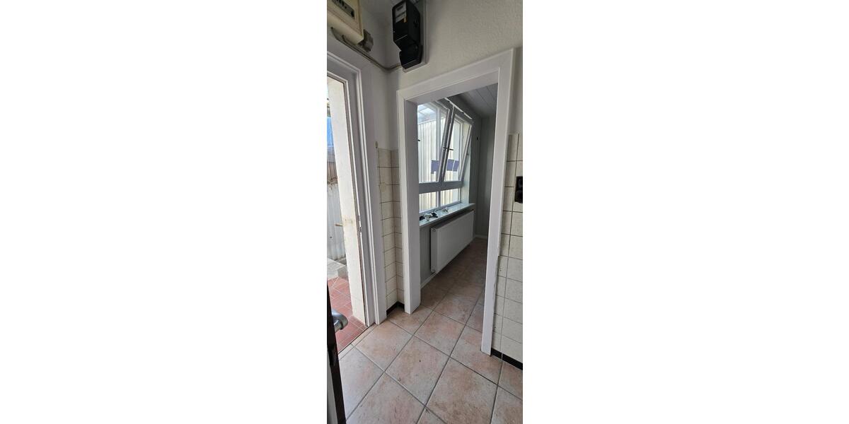 Erdgeschoßwohnung Borkum - 1 Zimmer, 15 m&sup2;, 450&euro; | Angebot:26314178