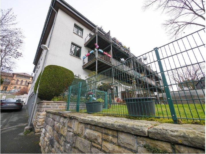 Erdgeschoßwohnung Wuppertal Elberfeld - 1 Zimmer, 65 m&sup2;, 600&euro; | Angebot:26033825