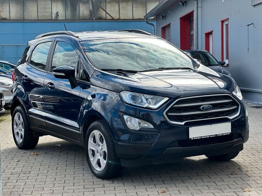 EcoSport