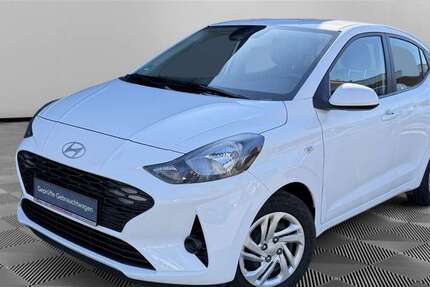 Hyundai i10 19.900 km 14.900 &euro; Neubrandenburg 17034
