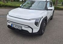 Gebrauchtwagen Kia EV3