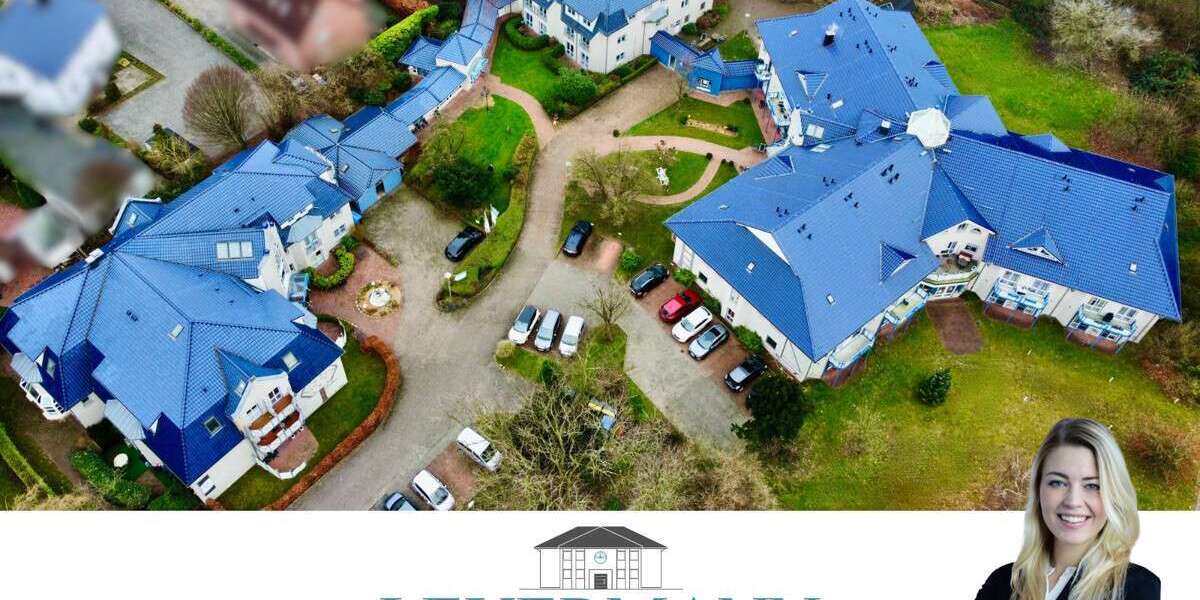 Etagenwohnung Sande - 2 Zimmer, 58 m&sup2;, 650&euro; | Angebot:24944907