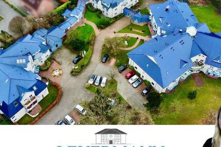 Wohnung Sande - 2 Zimmer, 58 m&sup2;, 650&euro; | Angebot:24944907