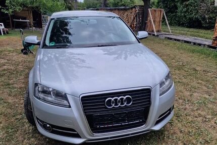 Audi A3 96.337 km 11.350 &euro; Stuttgart 70499