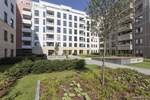2-Zi.-Neubau-Wohnung mit Garten am Park Gleisdreieck 2 zimmer