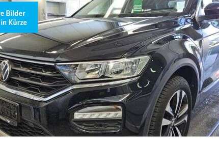 VW T-Roc 52.850 km 18.990 &euro; Wolfsburg 38440