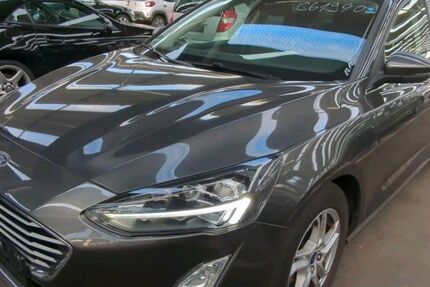 Ford Focus 114.000 km 13.031 &euro; Weinheim 69469