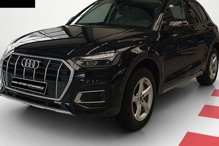 Audi Q5 33.618 km 43.890 &euro; Reinbek 21465
