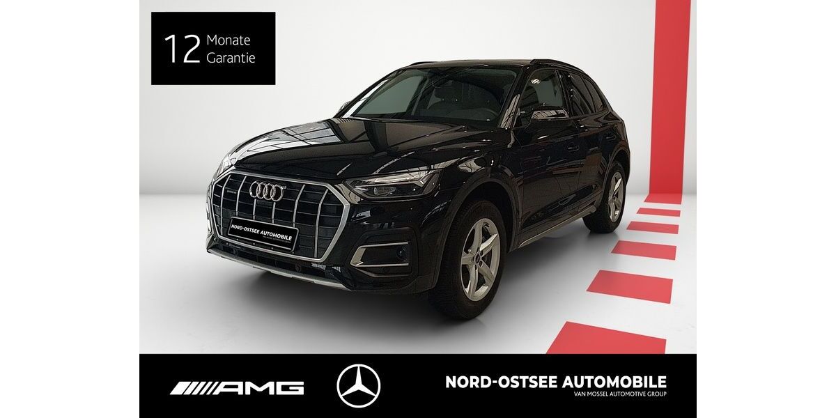 Audi Q5 33.618 km 43.890 &euro; Reinbek 21465