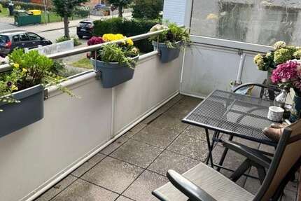Wohnung Lübeck Alt-Travemünde / Rönnau - 2 Zimmer, 55 m&sup2;, 298.000&euro; | Angebot:26262116