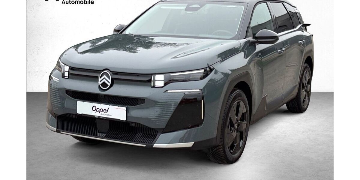 Citroen C5 Aircross 5.500 km 39.888 &euro; Ansbach 91522