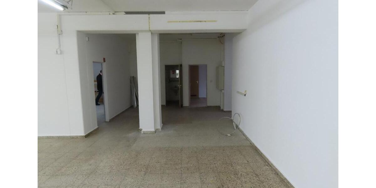 Gewerbeobjekt Thiersheim - 2.000&euro; | Angebot:12374893