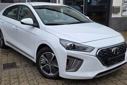 Hyundai IONIQ 39.963 km 15.990 &euro; Duisburg 47249