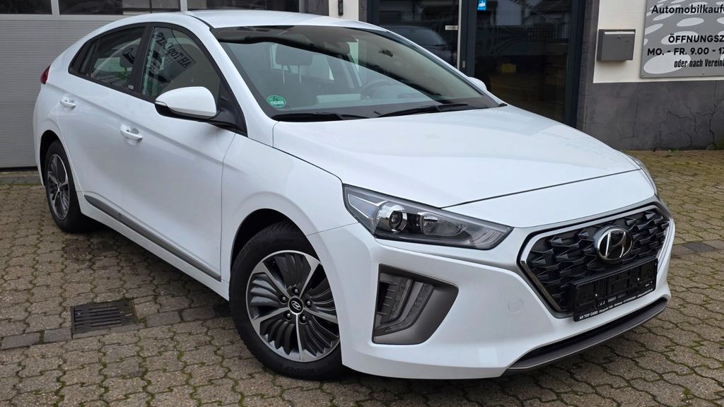 Hyundai IONIQ 39.963 km 15.990 &euro; Duisburg 47249