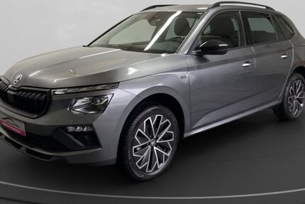 Skoda Kamiq 15.158 km 25.980 &euro; Köln 50823