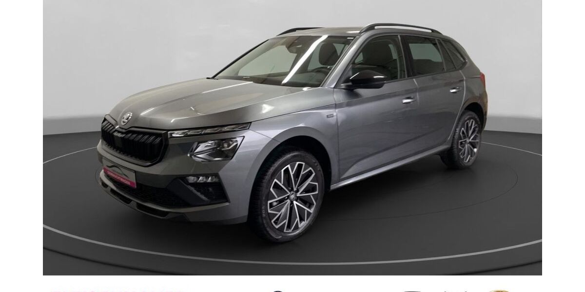 Skoda Kamiq 15.158 km 25.980 &euro; Köln 50823