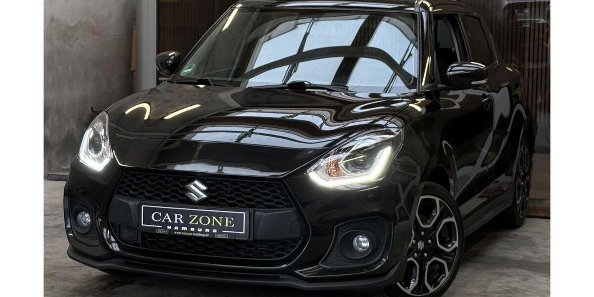 Suzuki Swift 76.420 km 14.940 &euro; Hamburg 20539