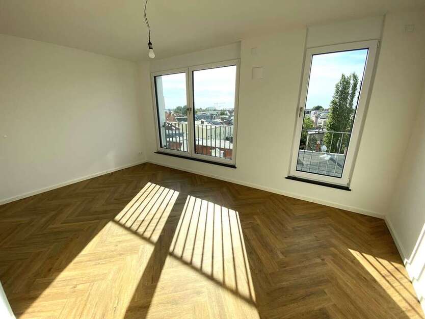 Wohnung zum Mieten in Berlin 894,27 € 37.26 m²
