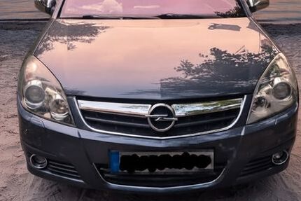 Opel Signum 216.000 km 3.500 &euro; Berlin 12435