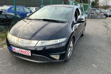 Honda Civic 498.500 km 1.200 &euro; Winsen/Luhe 21423