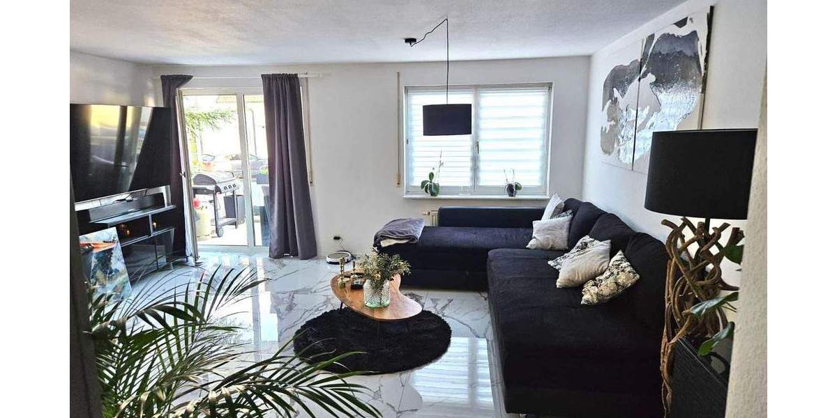 Etagenwohnung Remshalden / Hebsack Hebsack - 3 Zimmer, 69 m&sup2;, 309.000&euro; | Angebot:24436516