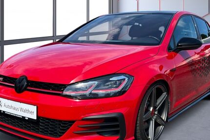 VW Golf 54.500 km 27.950 &euro; Saarburg 54439